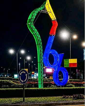 Acteurs Locaux BÉNIN - Après 66 ans d'indépendance Le Bénin peut devenir une référence africaine de la boulangerie nutritionnelle.
